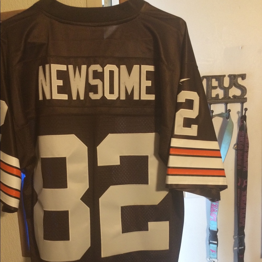 NFL Cleveland Browns Jersey